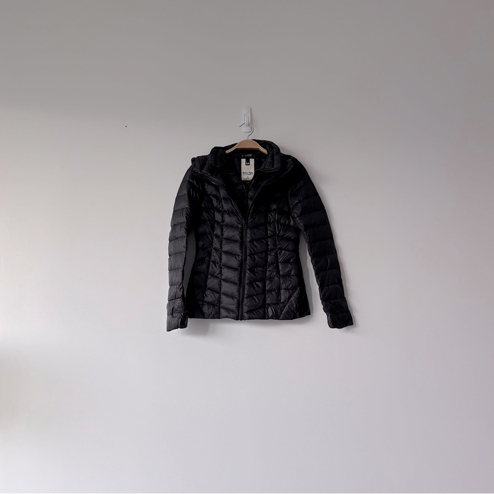 Soia & Kyo Lightweight Puffer